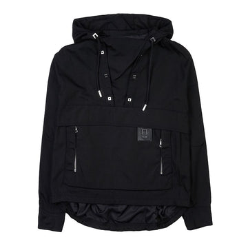 Wooyoungmi Men's Keychain Jacket W233JP14 990B 62494088