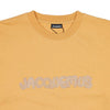 Jacquemus Unisex Le Raphia T-Shirt 235JS096 2102 2AJ 63076129 [P]