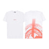 Stone Island Logo Print T-Shirt 51353500 [P]