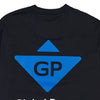 GIVENCHY メンズ ロゴ プリント コットン Tシャツ 001 51610935 [P]