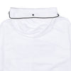 Stone Island Logo Print Hooded T-shirt 51611408 [P]