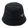 PRADA Unisex Nylon Bucket Hat 2HC325 2DV4 F0002 63188574 [P]