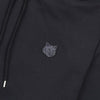 MAISON KITSUNE Oversized Hoodie mit Fox-Logo für Herren 62310561 [P]