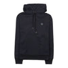 MAISON KITSUNE Oversized Hoodie mit Fox-Logo für Herren 62310561 [P]