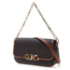 Michael Kors Women's Parker Shoulder Bag 30F2G7PC6B 252 52475057 [P]