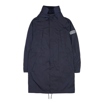 DIOR Männer Sleevlogo-Patch Lange Parka 313C304A4533 585 52154386