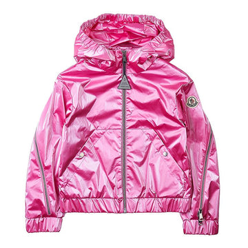 MONCLER ブリエン フード ジャケット (成人着用可能) 53A3H 535 (SKU 1A00009) 49890754
