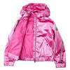 MONCLER Brienne Kapuzenjacke mit Reißverschluss 53A3H 535 (12-14) 49890754 [P]