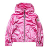 MONCLER Brienne Kapuzenjacke mit Reißverschluss 53A3H 535 (12-14) 49890754 [P]