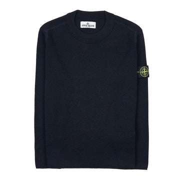 Stone Island Boys Wappen Sweat Knit 7916516C2 V0020 (6-8) 62217208