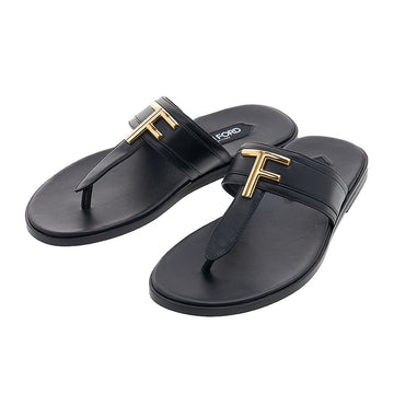 Tom Ford Men's Sandals J1382 LCL076X 1N001 62216485