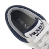 PRADA ダウンタウン スニーカー 2EE391 BRC F075A 63075570 [P]