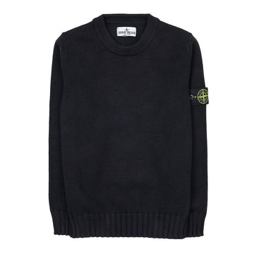 Stone Island Wappen Sweat Knit 62217239