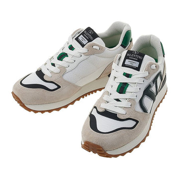 Valentino Men's V Logo Low-Top Sneakers 63075563