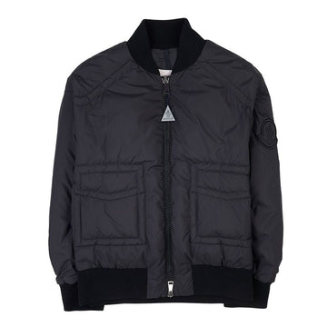 MONCLER ウィメンズ フラッグ ジャケット 1A00008 54A81 999 63075915