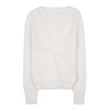 JACQUEMUS レディース ラ マイル ポ ニット 202KN002 2085 100 63075970