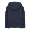 Stone Island Wappen Patch Hooded Zip Jacket 62217260 [P]