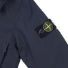 Stone Island Wappen Patch Hooded Zip Jacket 62217260 [P]
