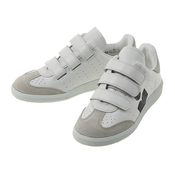 ISABEL MARANT Damen Logo Velcro Sneakers 63186656