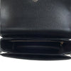 Celine Triomphe Suede Shoulder Bag 38NO 63075669 [P]