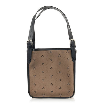 APC Poppy Small Shoulder Crossbody Bag F61858 BAA 63187007