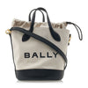 BALLY Bucket Bag mit Logo für Damen BAR 8 HOURS I182O 63186843 [P]