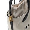 BALLY Bucket Bag mit Logo für Damen BAR 8 HOURS I182O 63186843 [P]