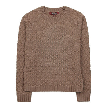 MAXMARA Damen Clava Wollpullover 005 62310336