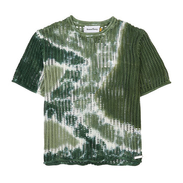 House of Sunny Women From The Globe Short Sleeve Knit VOL21174 MULTI 62310372