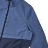 BARBOUR Männliche Peak Softshelljacke MFL0142 BL51 49568468 [P]