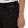 Off White Men's Tuxedo Zip Clean Pants OMCA168R21FAB0011000 19085869 [P]