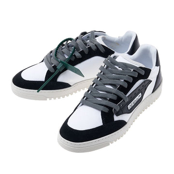 OFF WHITE メンズ ロートップ スニーカー 49670336