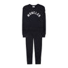 MONCLER Unisex Training Set 8M00009 899PS 999 (8-10) 63187733 [P]