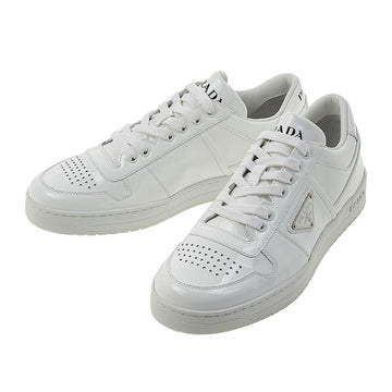 Prada Downtown Patent Leather Sneakers 63075565