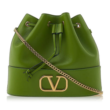 VALENTINO Damen V-Logo Bucket Bag 3W2P0T83 HPF EW5 64450662