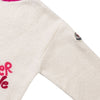 Moncler Girls' Girocolo Knit 9C00007 M2068 556 (4-6) 49890748 [P]