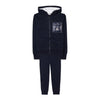 Moncler Unisex Logo Patch Training Set 8M00013 899PS 778 (8-10) 63187739 [P]