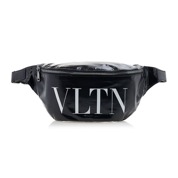 VALENTINO MWL 0NI Unisex VLTN Soft Belt Bag 63075781