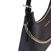 MICHAEL KORS Damen Wilma Monogram Schultertasche Medium 32R3G3WN6B 292 53180231 [P]