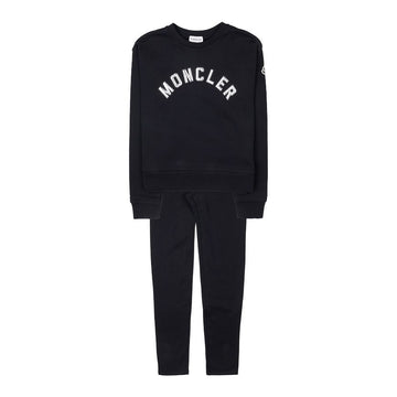 MONCLER 8M00009 899PS 999 Trainingsset (Erwachsenentauglich) 12-14 63187717