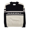 ISABEL MARANT Damen Caly Pullover 01BK A3L63E PU0161FA 63507064 [P]