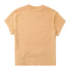 OFF WHITE Damen T-Shirt mit Logo-Print aus Baumwolle OWAA112S23JER0031701 49734030 [P]