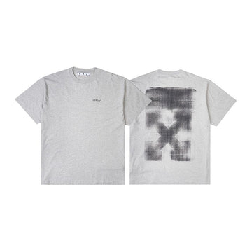 Off White Men's Arrow Oversized T-Shirt 49734155