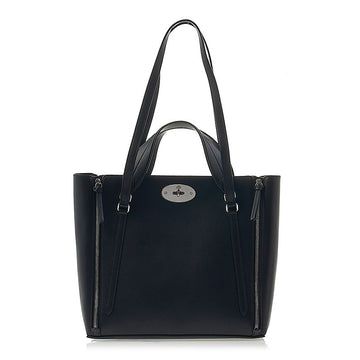 Mulberry Small Bayswater Zip Tote Bag HH9054 587 A100 63970158
