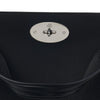 Mulberry Small Bayswater Zip Tote Bag HH9054 587 A100 63970158 [P]