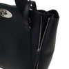 Mulberry Small Bayswater Zip Tote Bag HH9054 587 A100 63970158 [P]