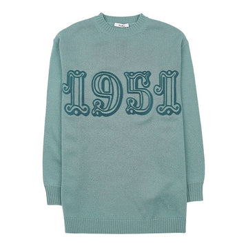 MAXMARA Damen Fido Wolle Strick FIDO 020 63669289