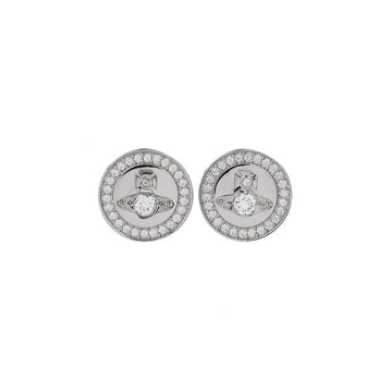 Vivienne Westwood Women's Cleo Earrings 62010340 P102 63971558