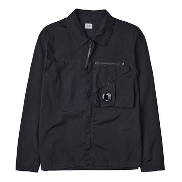 CP COMPANY メンズ タイロン レンズ シャツ ジャケット 14CMOS103A 005782G 999 49890704