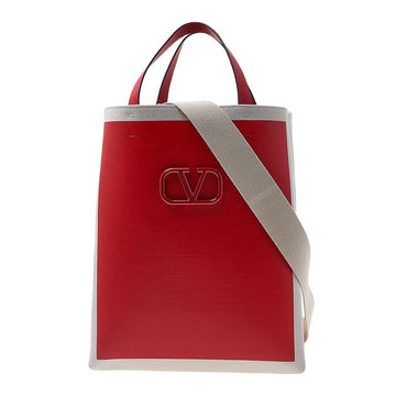 Valentino Women V Logo Signature Tote Bag 2Y2B0B90 ZKX UYV 50567238